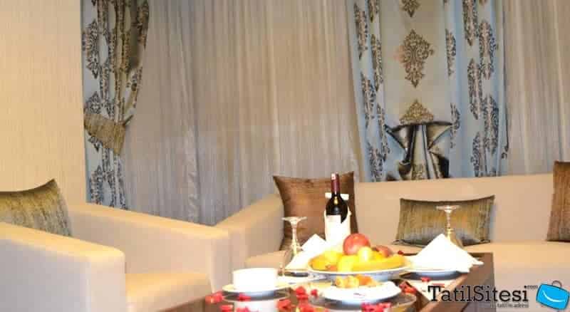 Edis Premier Hotel Adana